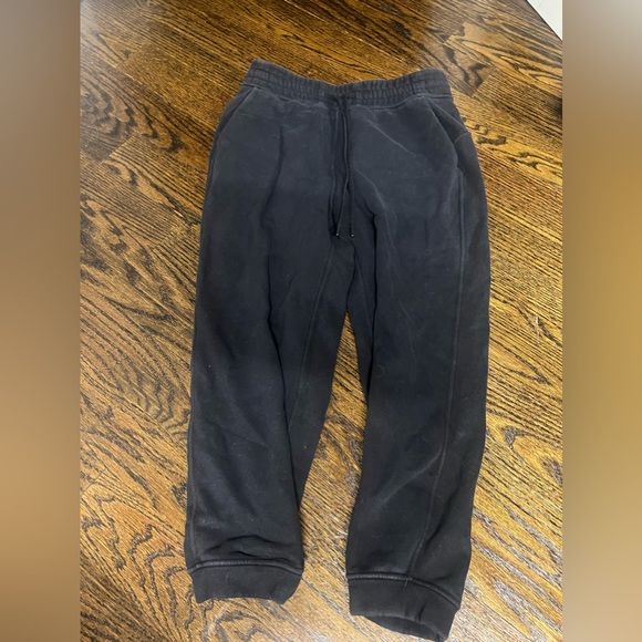 lululemon athletica Pants - Cute lulu scuba joggers
